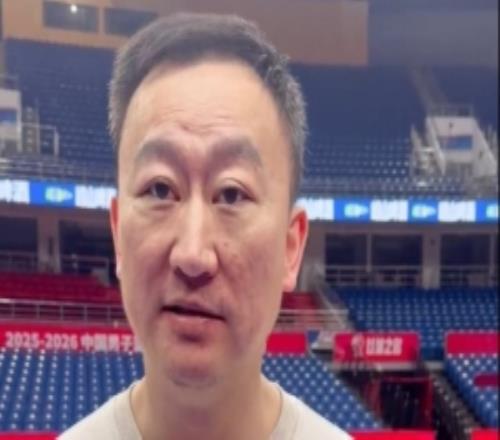 劉維偉：韋瑟斯龐就是小孩子脾氣我們賽后把雙方的想法溝通清楚