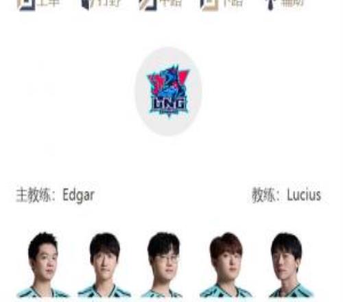 LPL明日首發(fā)：EDG.Jwei首發(fā)登場Xiaoxu終逃Bin哥魔爪迎戰(zhàn)Flandre