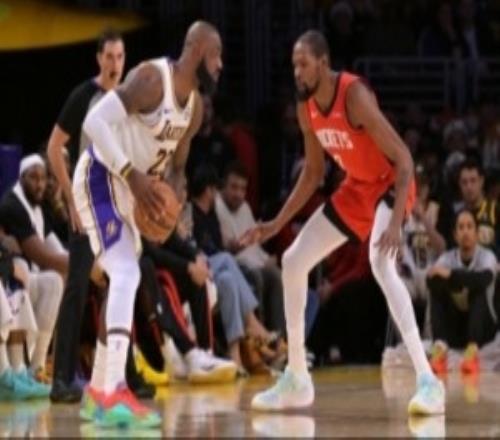 最新季后賽版圖與排位解析：湖人vs火箭騎士vs猛龍掘金vs狼