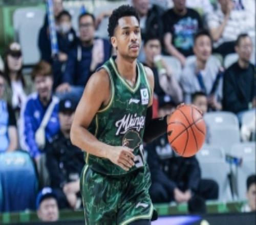 CBA更新外籍球員注冊(cè)信息：同曦注冊(cè)杰曼科爾取消漢茲的注冊(cè)