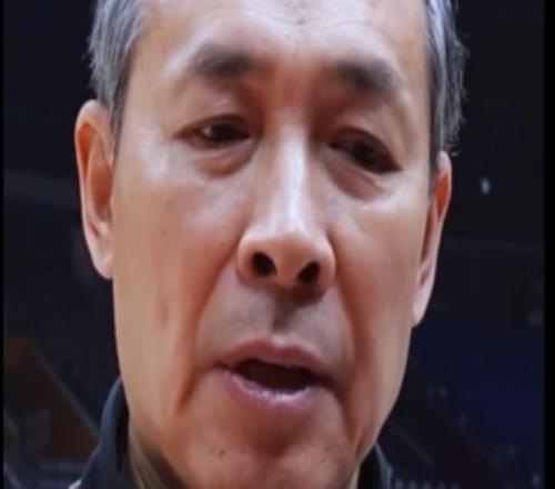 今晚北京德比許利民：做好防守會(huì)為進(jìn)攻和場(chǎng)上局勢(shì)奠定好的基礎(chǔ)