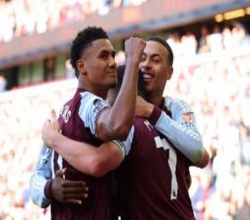 沃特金斯：我們必須繼續(xù)努力，賽季末處于很好位置，一切皆有可能