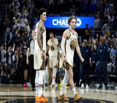 勇士2K能力值更新：波姐&桑托斯等6人+1理查德1庫里&追夢(mèng)不變