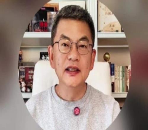 蘇群：綠軍在堅持三分理念的基礎上進行了修正進攻手段更豐富了