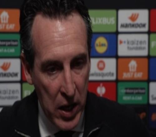 埃梅里：博洛尼亞不會(huì)輕言放棄，次回合我們依然要認(rèn)真對(duì)待