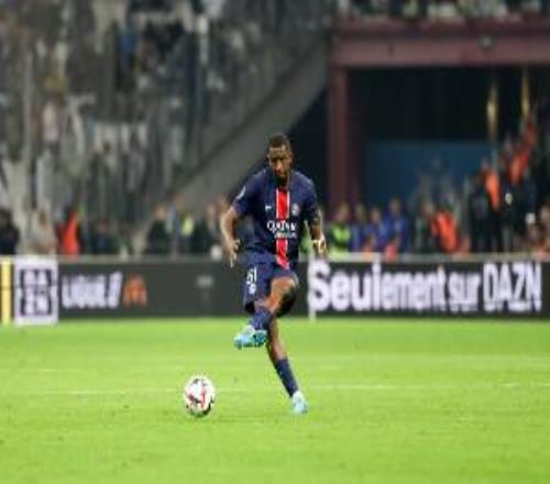 隊(duì)報(bào)：巴黎放假2天2名傷員并無(wú)大礙巴爾科拉有望客戰(zhàn)利物浦復(fù)出