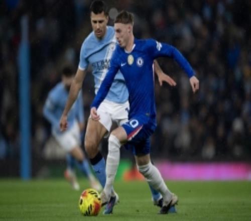 傳足勝負(fù)彩第26059期看點(diǎn)：切爾西對(duì)決曼城國米遭遇黑馬