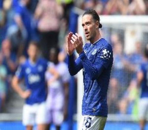 郵報(bào)：埃弗頓愿3000萬(wàn)買(mǎi)斷格拉利什但仍需協(xié)商，他仍可能去其他隊(duì)