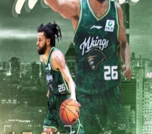 直播吧：杰曼科爾J.Cole已完成注冊(cè)他將于明日完成首秀