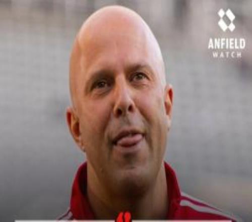 斯洛特：我得到了高層支持，還有球迷們的支持，雖然聽起來有點(diǎn)怪