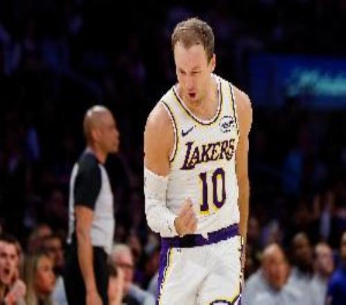 11中6得到14分8助！雷迪克：肯納德不止是個(gè)三分射手