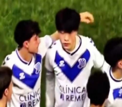 蘇媒：呂孟洋入選徐州隊(duì)大名單，暑期回國參加蘇超