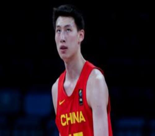 郇斯楠：期待入選國家隊但前提是自己需要達到那個水平