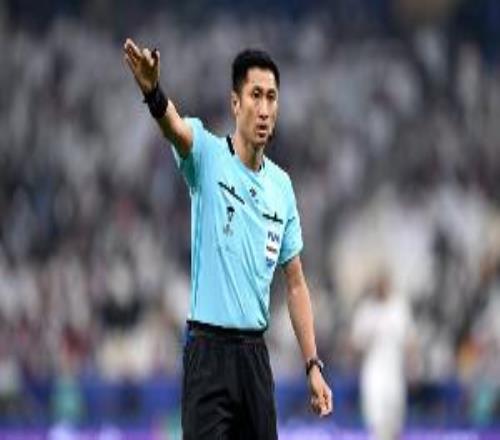 本届能否成功主哨马宁上届世界杯参与6场小组赛均担任第四官员