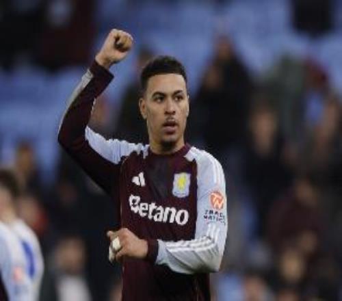 英媒：羅杰斯今夏大概率離隊，利物浦曼聯(lián)切爾西阿森納都對他有意