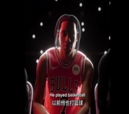 迪林厄姆動畫短片+個人旁白：見證一顆籃球夢的生根發芽