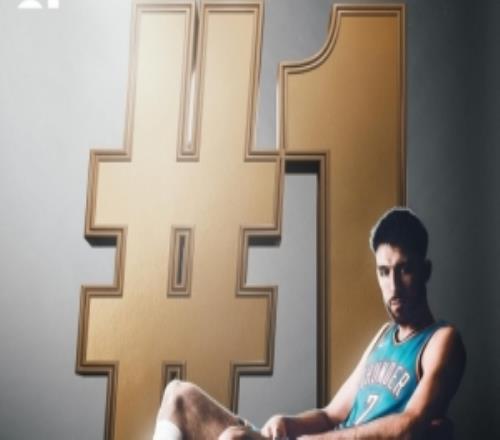 第二啥感觉高中+大学+NBA共8个赛季！切特所在球队均为头号种子