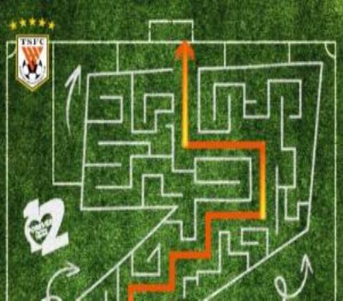 再度更新！泰山社媒發(fā)布戰(zhàn)河南海報(bào)，上輪輸球后已近一周未發(fā)帖