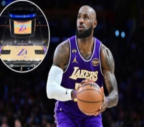 創(chuàng)收湖人主場(chǎng)增設(shè)第二排場(chǎng)邊席季后賽票價(jià)預(yù)計(jì)1.5萬(wàn)3萬(wàn)美元