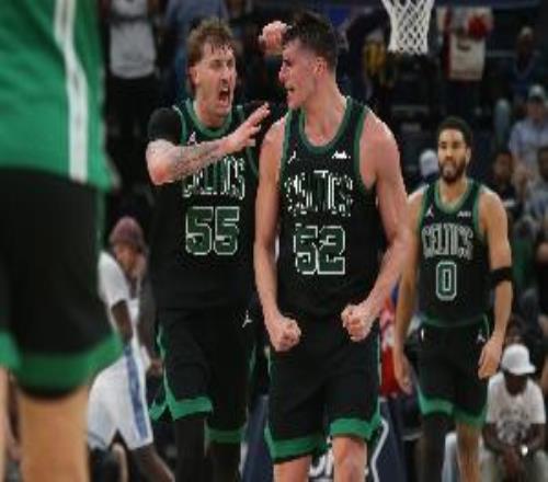 謝爾曼：我對自己充滿信心隊友也信任我我有空位機會只需要投中