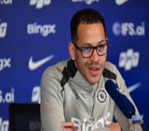 羅塞尼爾：我們當(dāng)然能戰(zhàn)勝曼城瓜迪奧拉值得我們學(xué)習(xí)和效仿