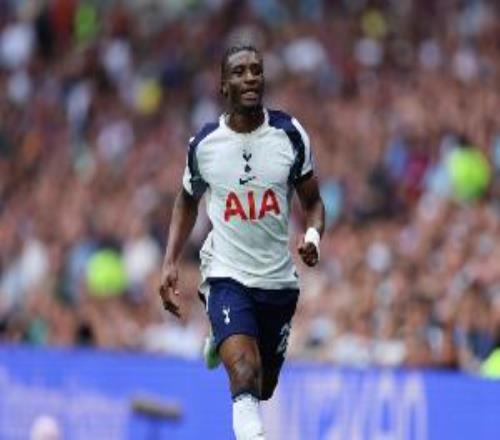 雪上加霜！熱刺官方：庫杜斯傷情反復，需要進一步評估和潛在手術