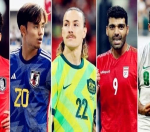 配角如何走向舞臺中央亞洲球隊在世界杯的進階之路