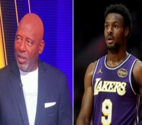 沃西：雖然不明顯但布朗尼正進(jìn)步中防守有進(jìn)步且敢投我對他滿意