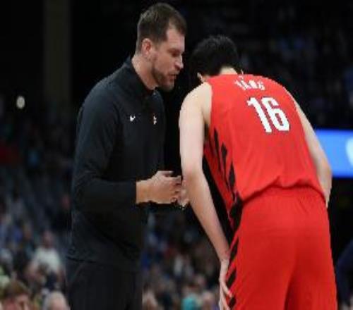 拓媒：斯普利特大概率要走克羅寧也懸選來(lái)?xiàng)铄瓍s打不了就不妥