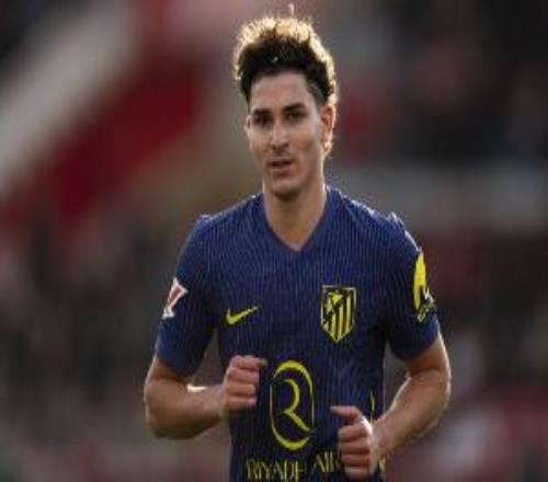 阿斯：西甲歐戰(zhàn)積分榜領(lǐng)先德甲，幾乎鎖定歐冠第五席位