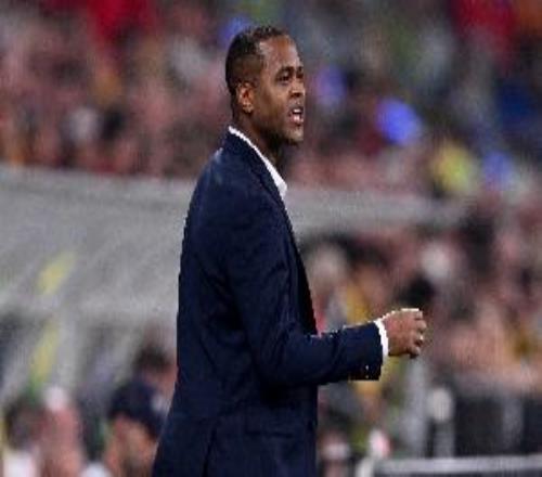 克魯伊維特：巴薩畢竟是巴薩，小蜘蛛若加盟會(huì)比在馬競(jìng)有更高成就