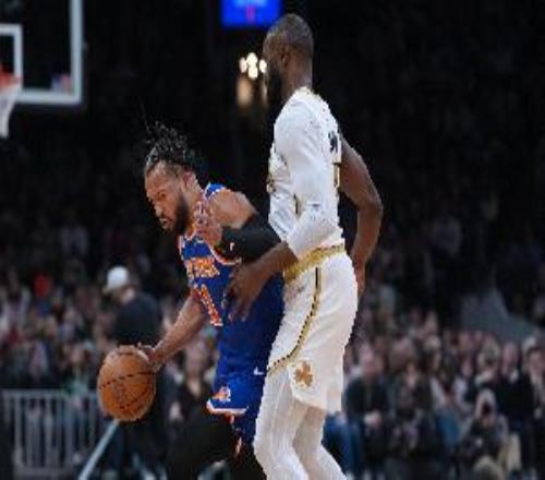 次輪潛在對手！本賽季尼克斯面對凱爾特人3勝1負(fù)