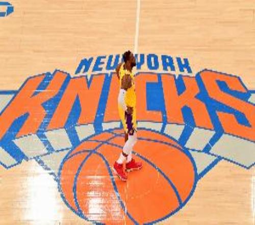 帕金斯：老詹该考虑去尼克斯你能想象这将创造多少经济价值吗