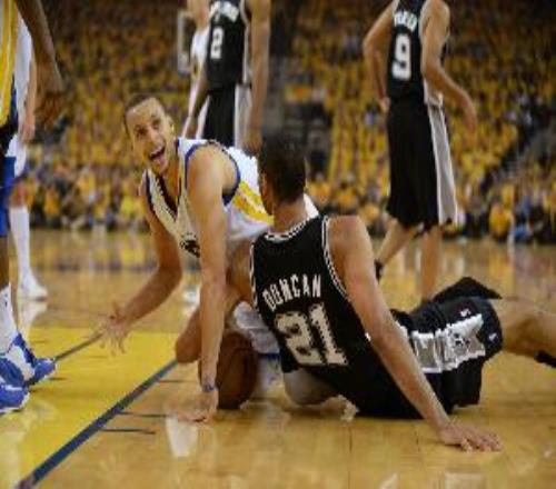 超越傳奇!庫里生涯總分突破26500超越鄧肯升至歷史第19