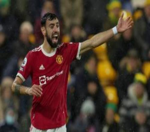 前葡萄牙國(guó)腳：B費(fèi)會(huì)愿意終老曼聯(lián)，他渴望幫球隊(duì)拿到重要的獎(jiǎng)杯