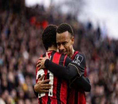 大场面先生，克鲁皮本赛季英超主客场面对阿森纳、曼联均有进球