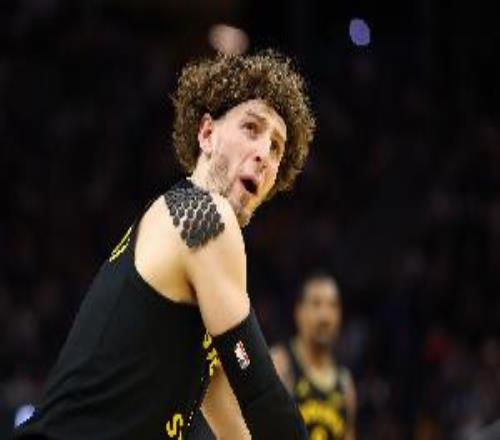 波杰談砍下30分：上次做到還是在上學(xué)的時(shí)候能在NBA做到意義非凡