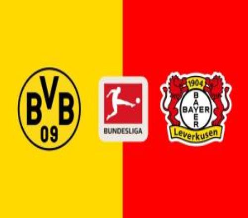 多特vs勒沃庫森首發(fā)：吉拉西、小貝林先發(fā)，法比奧席爾瓦登場