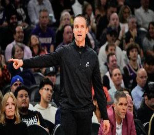 太阳主帅：常规赛收官战或有多名主力缺阵年轻球员将有更多机会