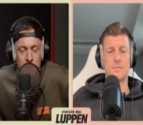 克羅斯：拜仁在20領(lǐng)先后變得松懈，皇馬次回合要在進(jìn)攻端想辦法