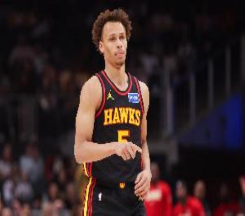 全能表現！戴森丹尼爾斯上半場7中4得到9分6板8助2斷