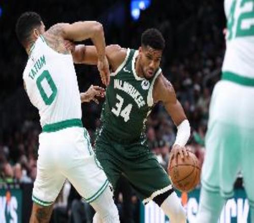 Amick：若綠軍今年還是止步次輪用雙探花之一換字母不是沒可能