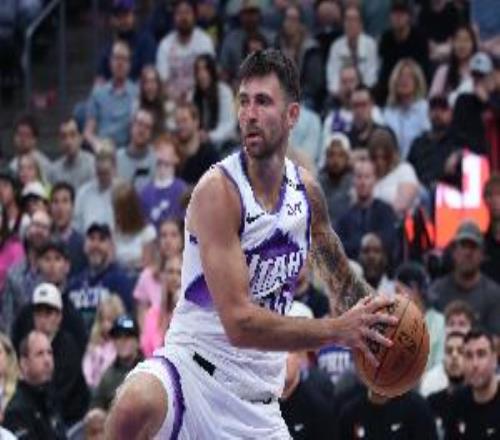 連場三雙！康查爾替補(bǔ)35分鐘拿到11分11板10助5斷2帽！