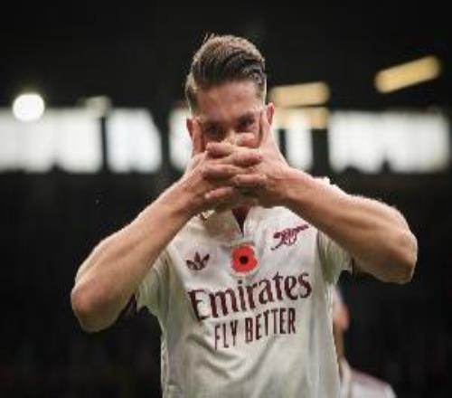 太穩(wěn)了！約克雷斯俱樂(lè)部+國(guó)家隊(duì)近25次主罰點(diǎn)球皆命中