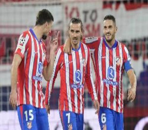 馬競眾名宿：馬競是國王杯奪冠熱門，但歐冠次回合對巴薩仍需苦戰(zhàn)