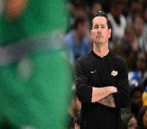 雷迪克：沒人預測我們能西部前四對球隊的表現(xiàn)感到非常自豪