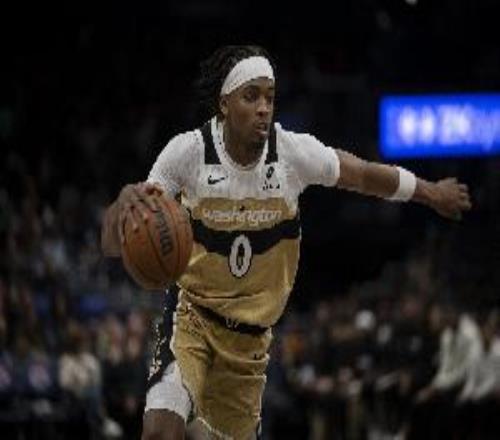 全能表现！库利巴利16中9拿下25分5板5助1断1帽上半场19分