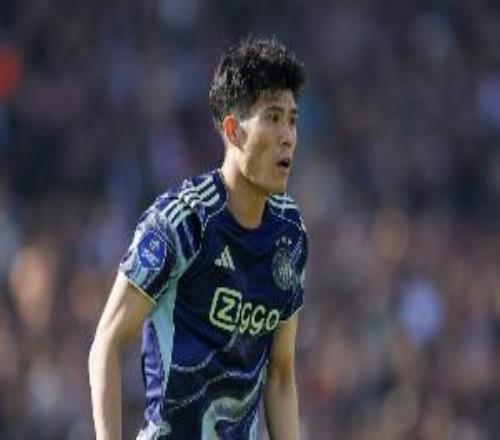 僅簽半年！荷媒：27歲富安健洋今夏將離隊(duì)，阿賈克斯無意承擔(dān)高薪