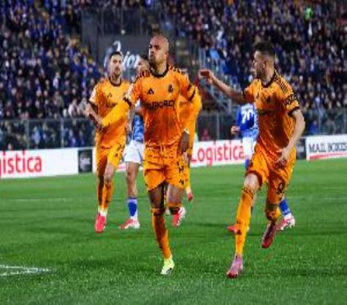 全市場：羅馬已決定2500萬歐買斷馬倫，無論買斷條款是否強(qiáng)制激活