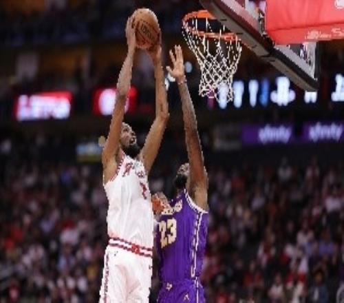 高管&球探的季后賽觀察：湖人給火箭送人頭哈登防守不如梅里爾